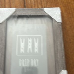 Drip Dry Wall Plaque